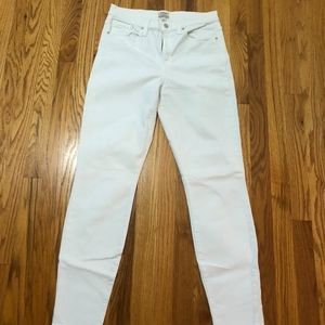 Women's jeans